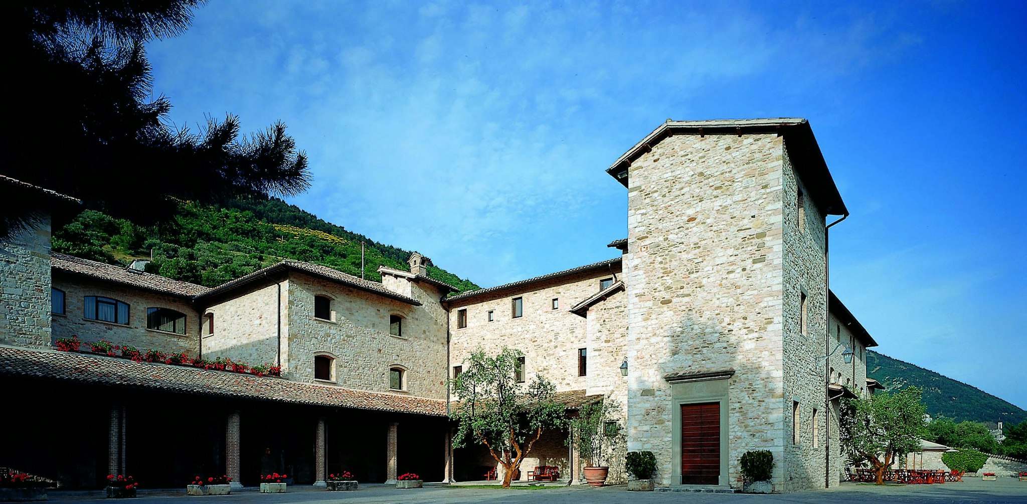 Park Hotel ai Cappuccini 1/49