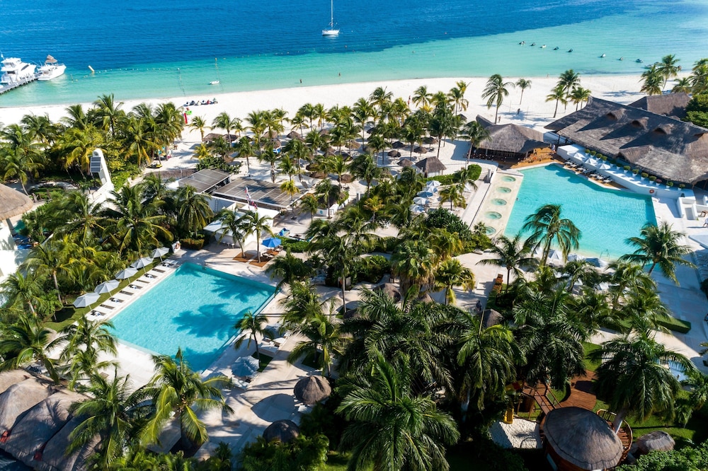 Presidente Intercontinental Cancun Resort 1/82