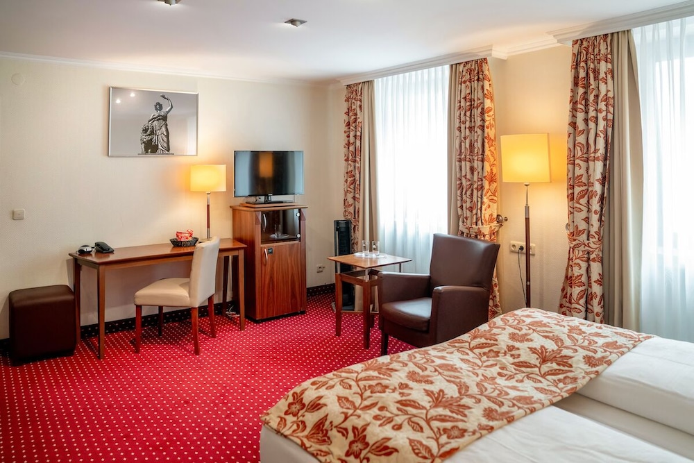 Hotel Europaischer Hof - Adults Only 50/69