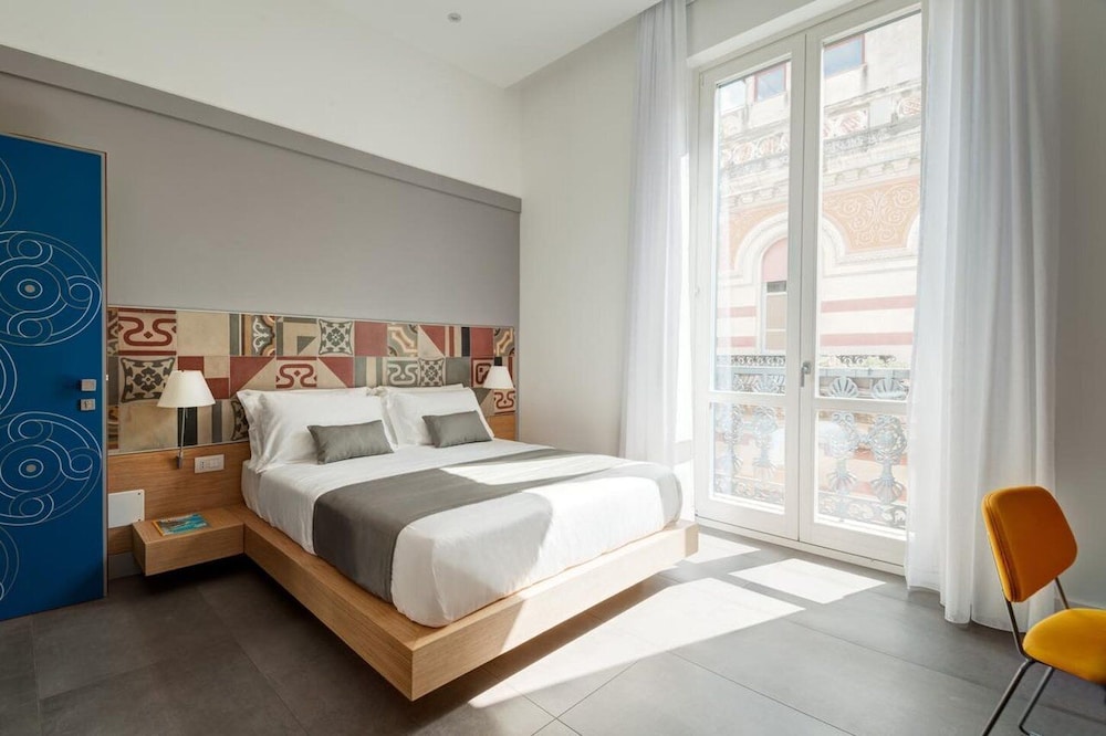 Hotel Medinblu 12/39