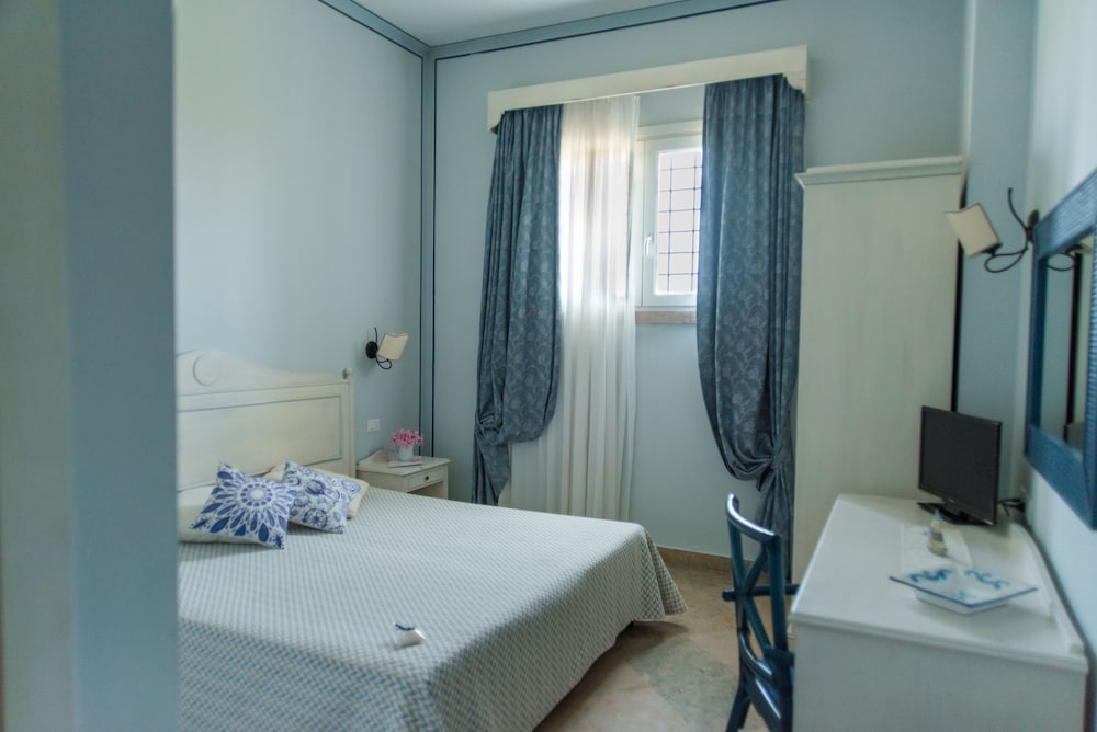 RELAIS ANTICHE SALINE 40/59