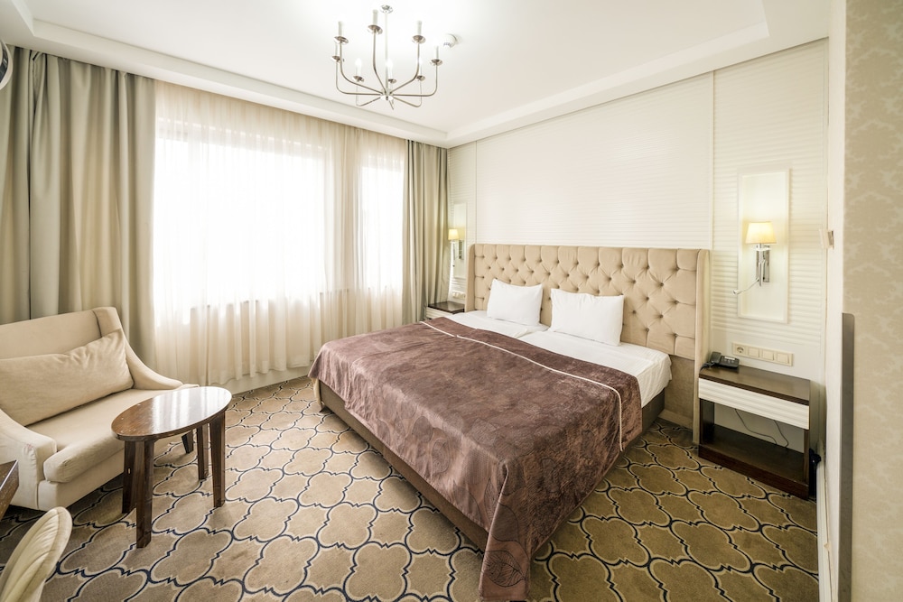 City Center Hotel Taksim 29/72