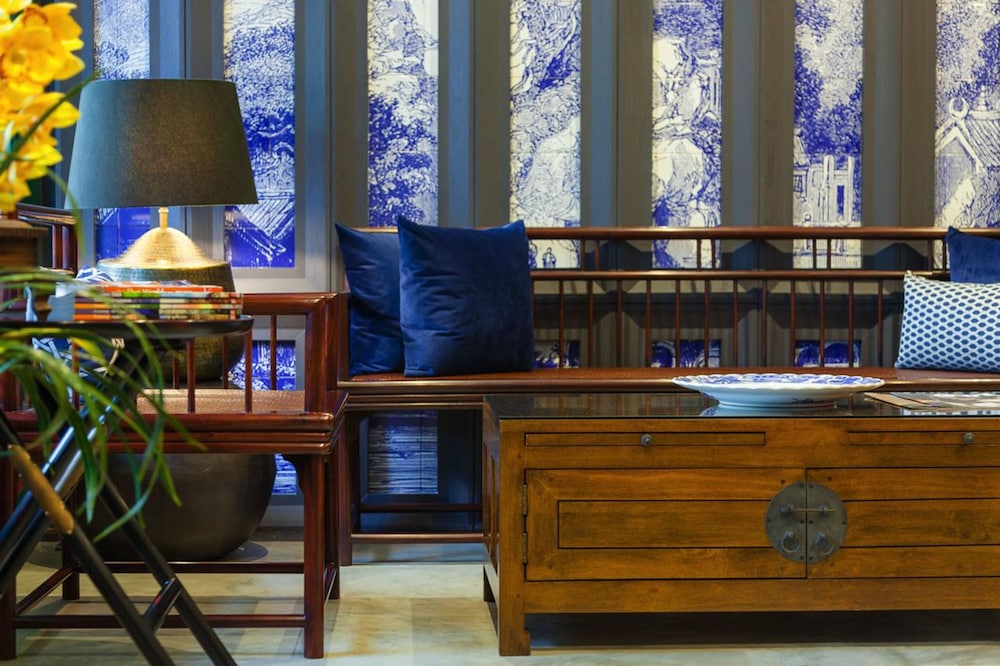 Oriental Heritage Residence Bangkok 4/50