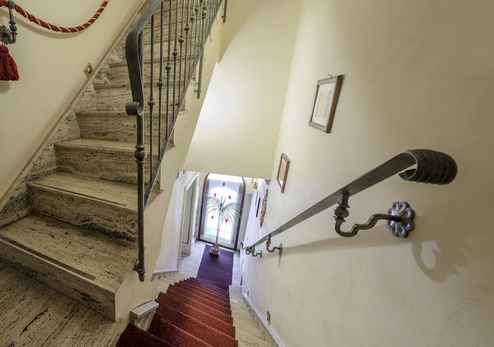 Locanda Del Gagini 18/60
