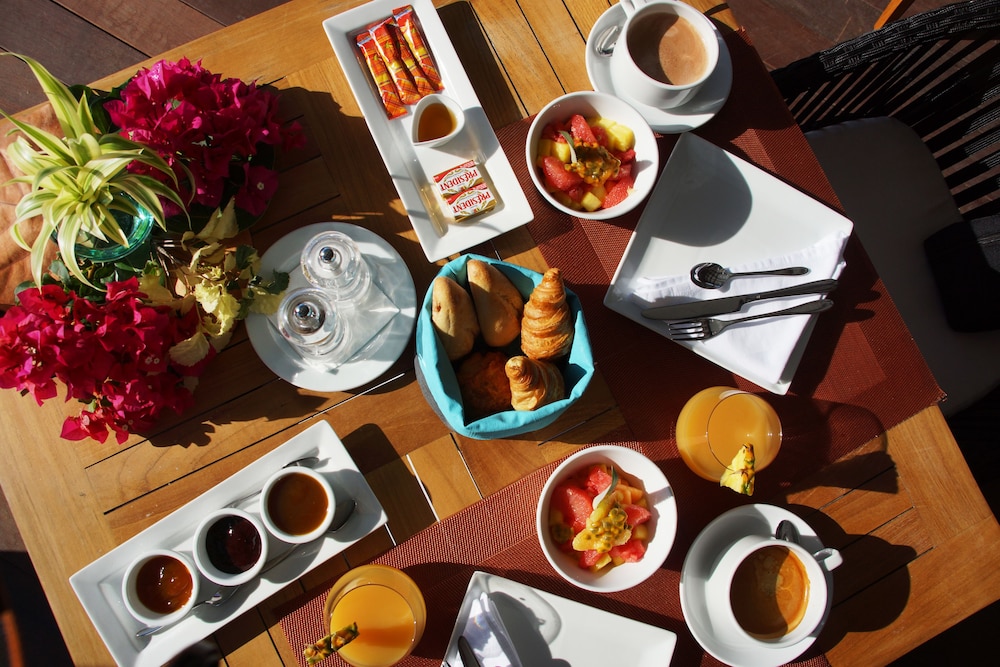 La Toubana Hotel And Spa 41/57