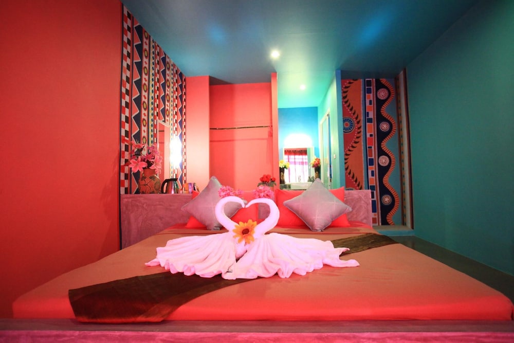 Cha Ba Lanta Resort Bungalows 37/75