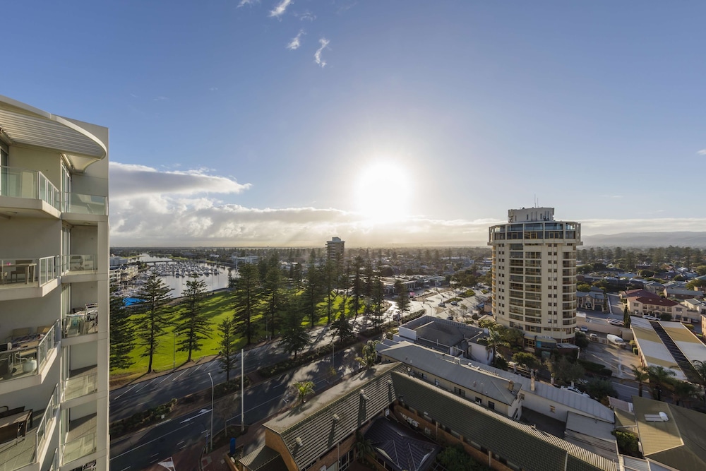 Oaks Glenelg Liberty Suites، أديليد 36/80