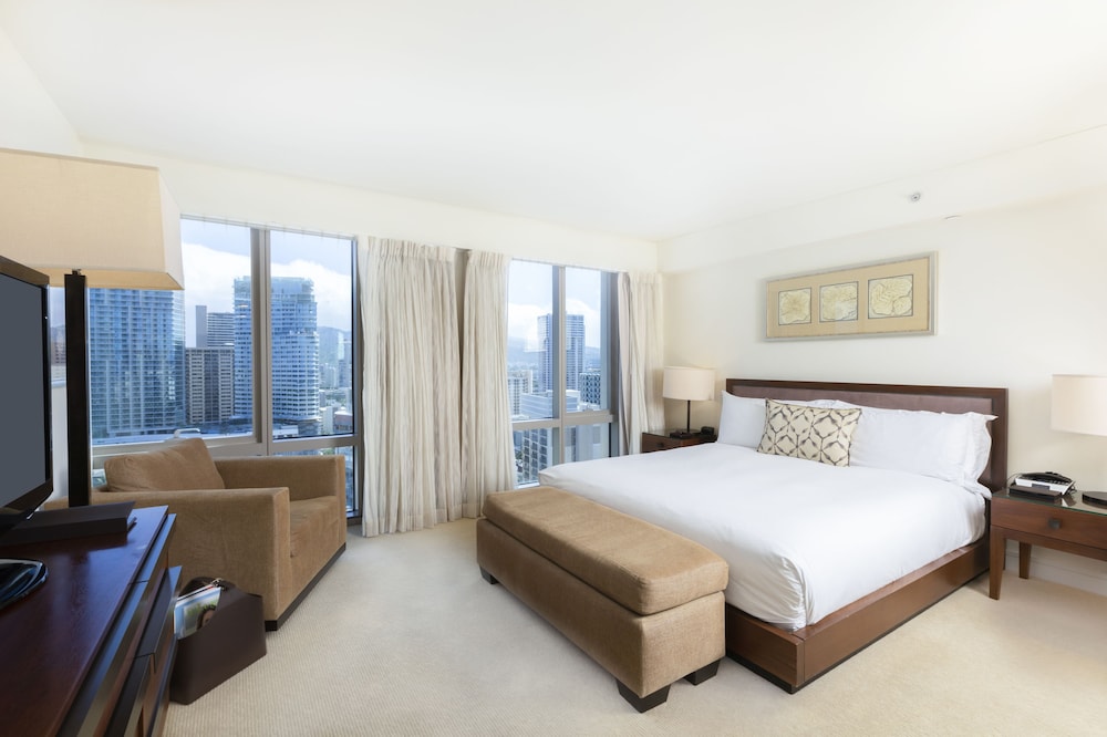 Ka Lai Waikiki Beach, LXR Hotels & Resorts 61/123