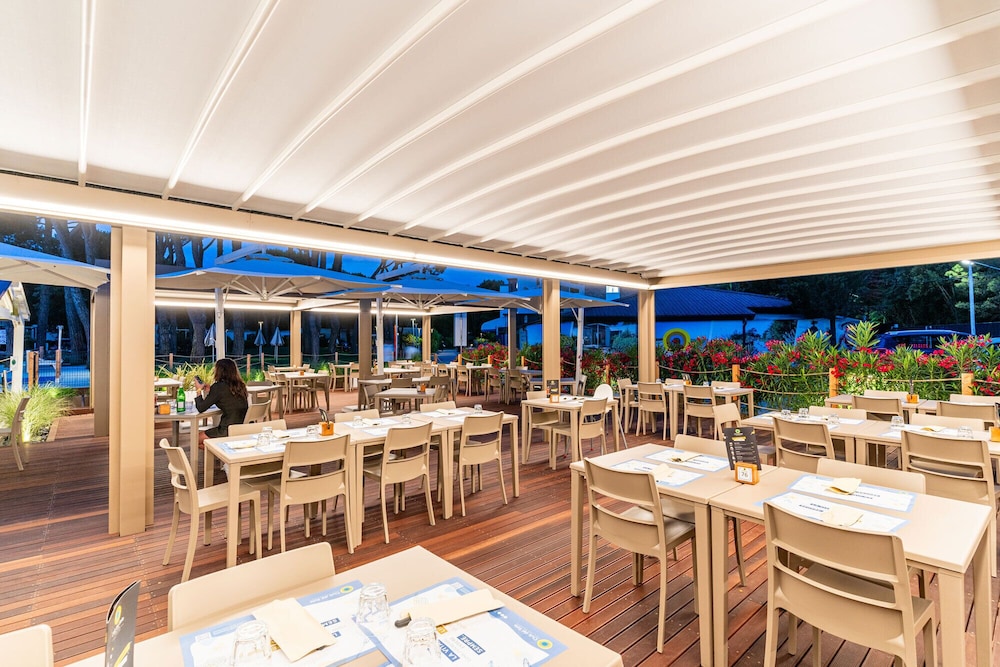 Club del Sole Jesolo Family Resort 33/47