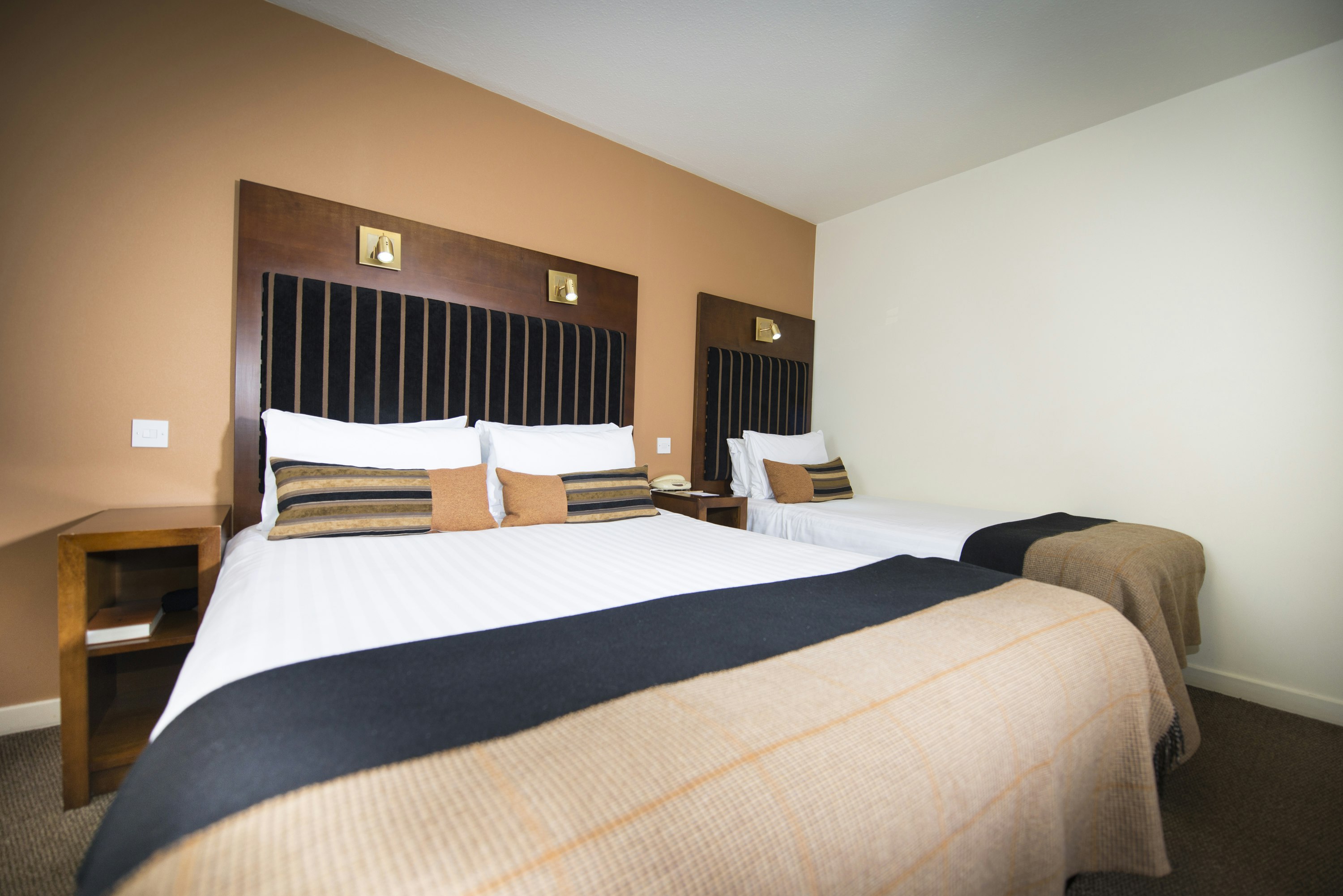 Columba Hotel Inverness by Compass Hospitality 19/67