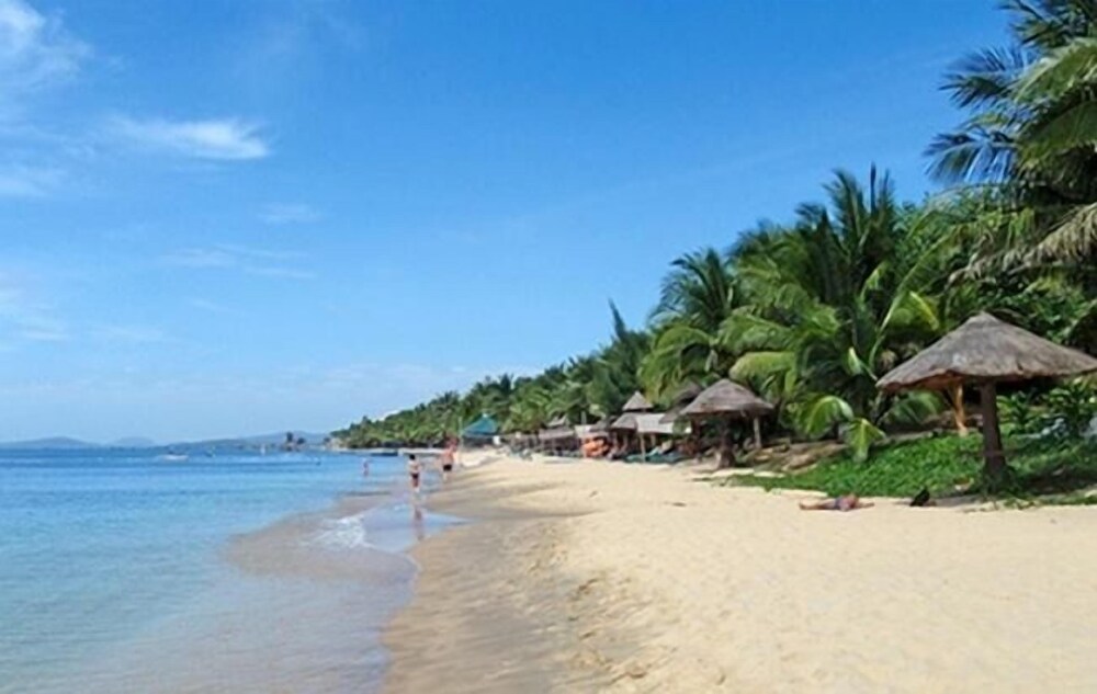 Hoi An Coco River Resort Spa 32/50