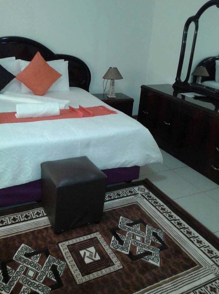 Upper Room Guest House 15/30