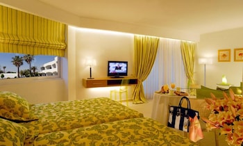 Kinetta Beach Resort Spa 6/56