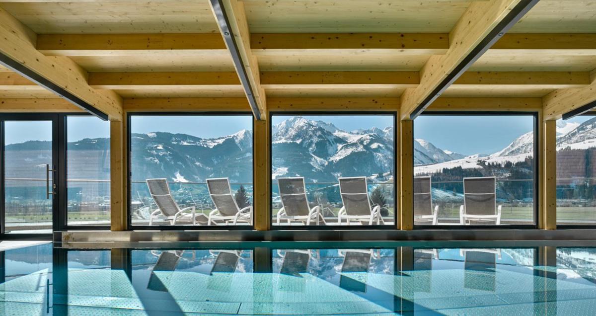Sonja Alpine Resort 18/42