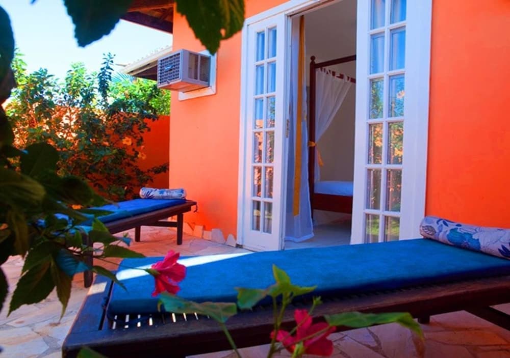 Villa Baoba 6/77