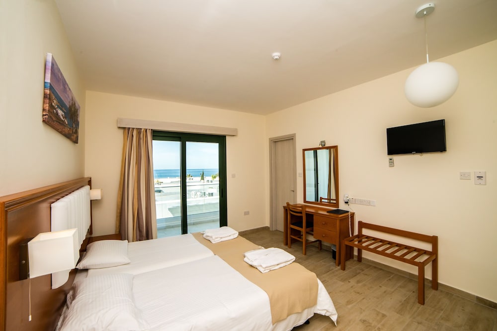 Kefalos Beach Tourist Village 17/76