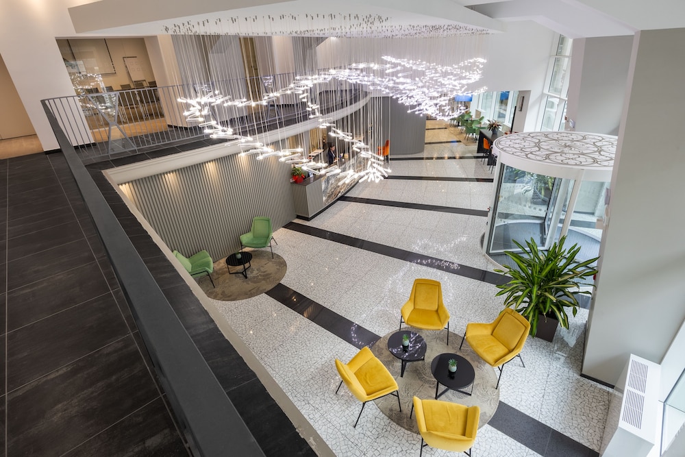 iH Hotels Milano Centrale 6/58