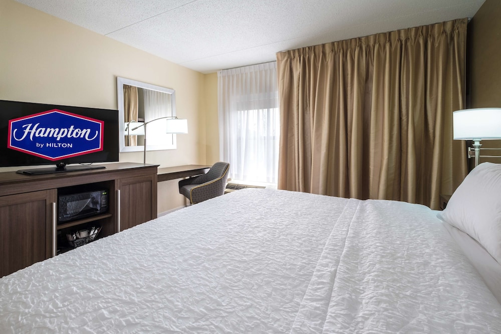 Hampton Inn Freeportbrunswick 13/58