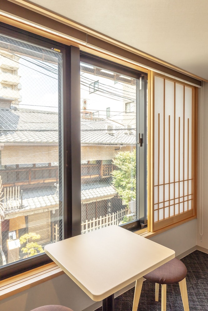 hotel GOCO stay Kyoto Shijo Kawaramachi 34/50