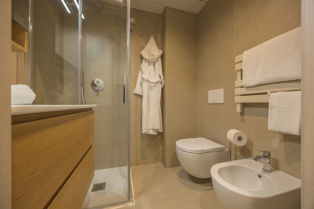 Centro Siloe Residence Hotel 44/49