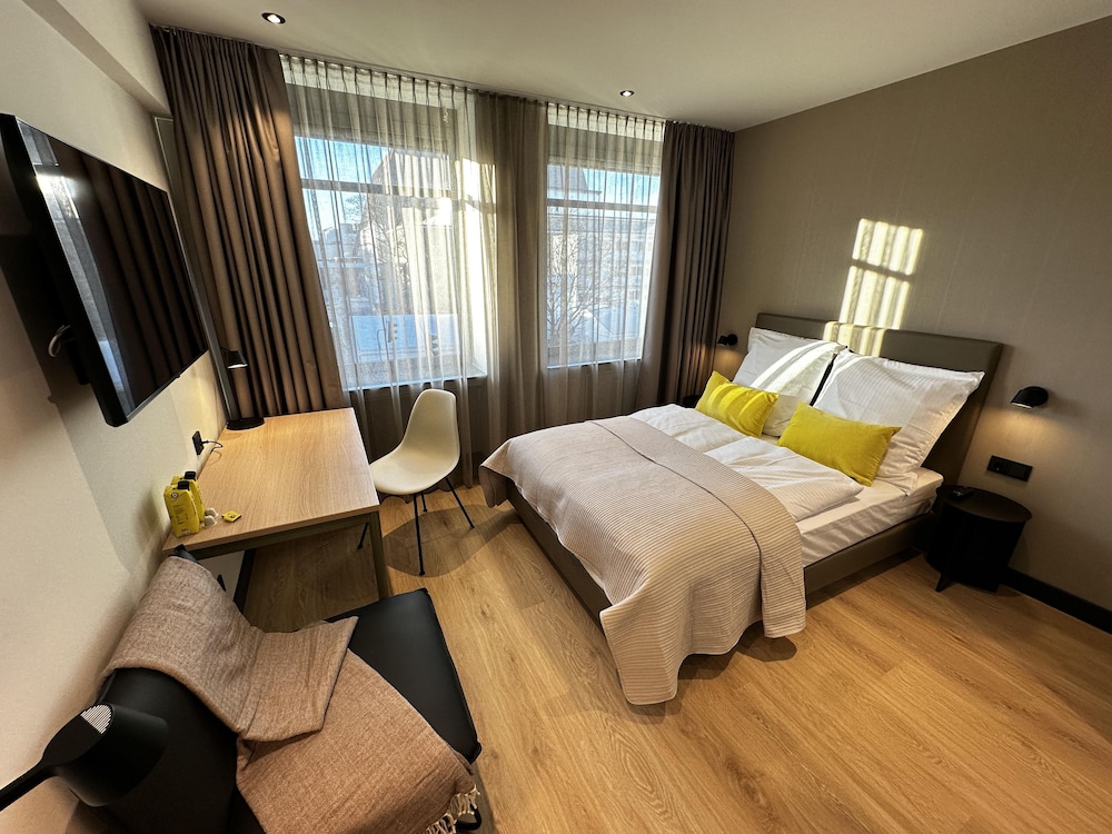ipartment Koeln Oper @HOME by Best Western 15/55