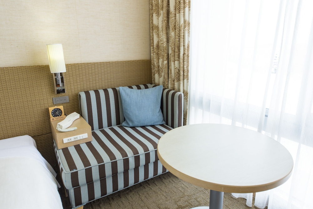 Nishitetsu Resort Inn Naha 47/72