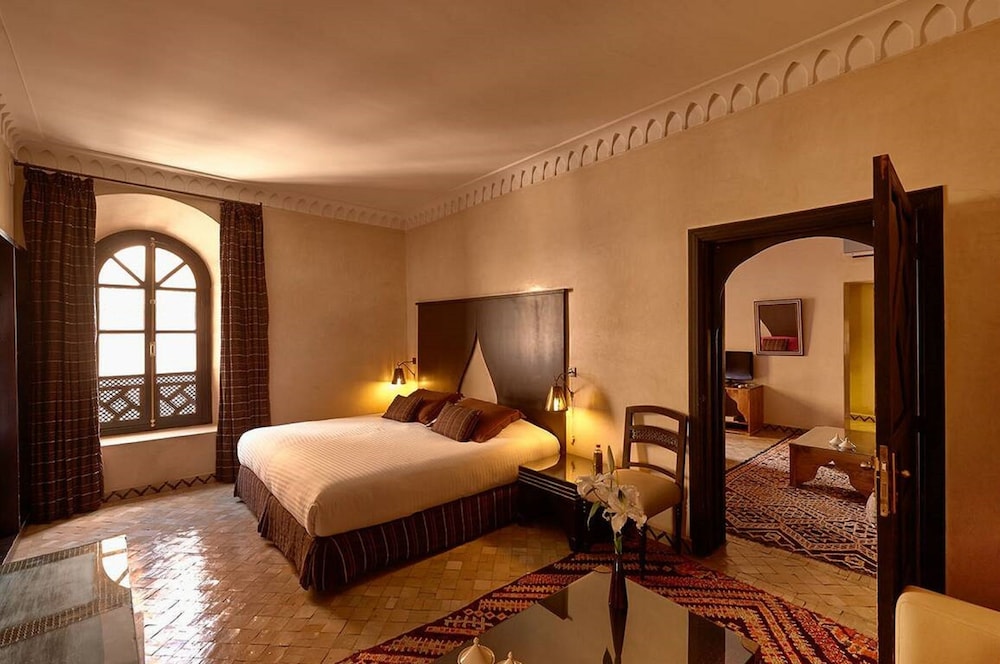 Riad Fes Relaix Chateaux 24/84