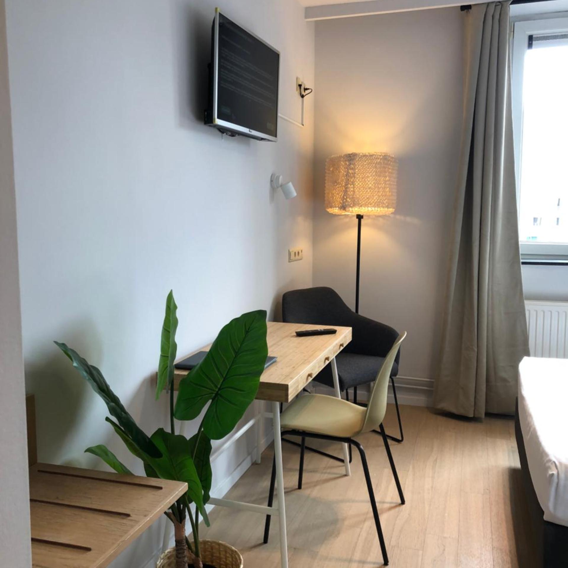 Hotel Le Cygne D' Argent 28/40