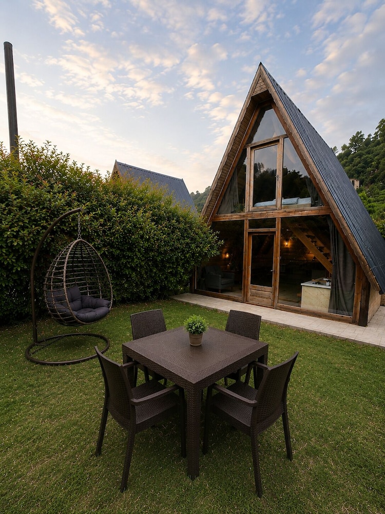 Oce Bungalow 45/48