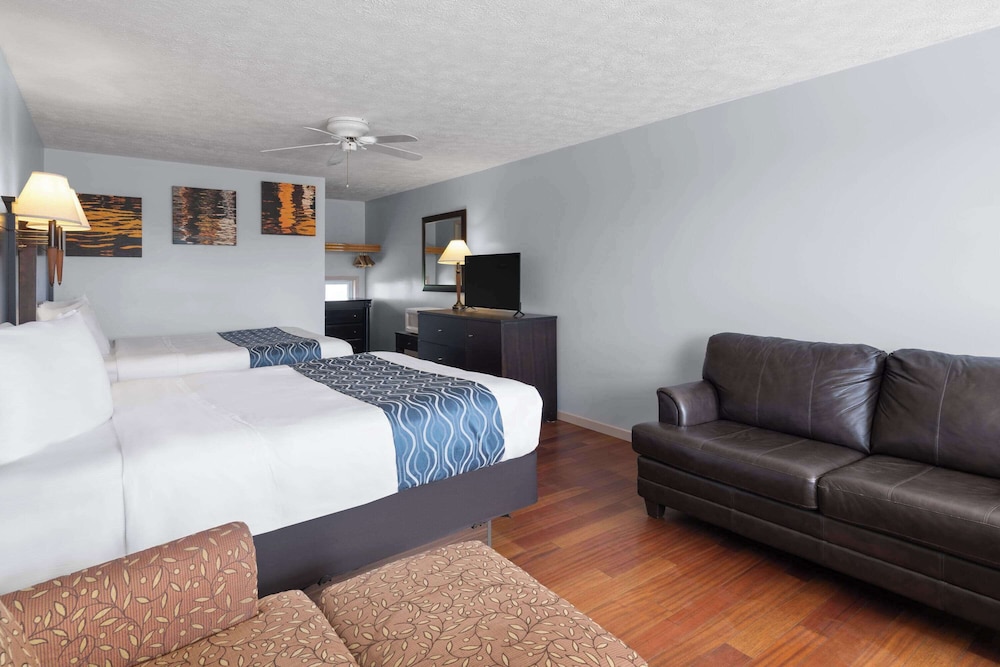 Travelodge by Wyndham Grand Falls 22/32