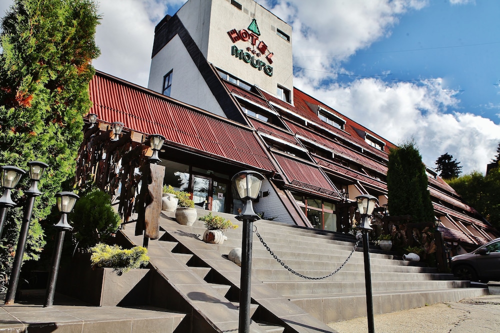 Hotel Moura 48/50