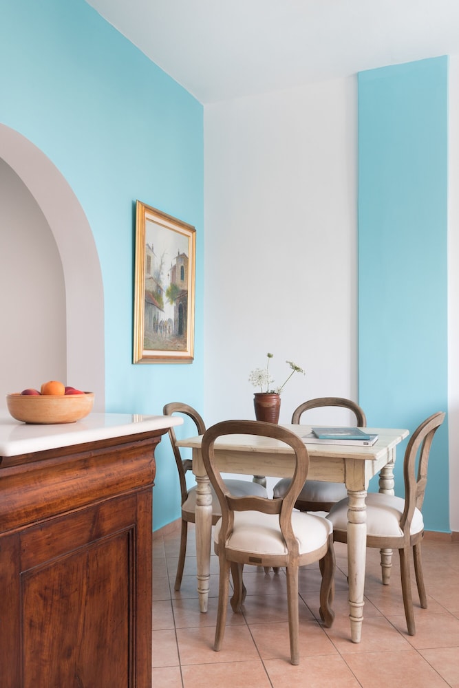 Tinos Resort Hotel 40/50