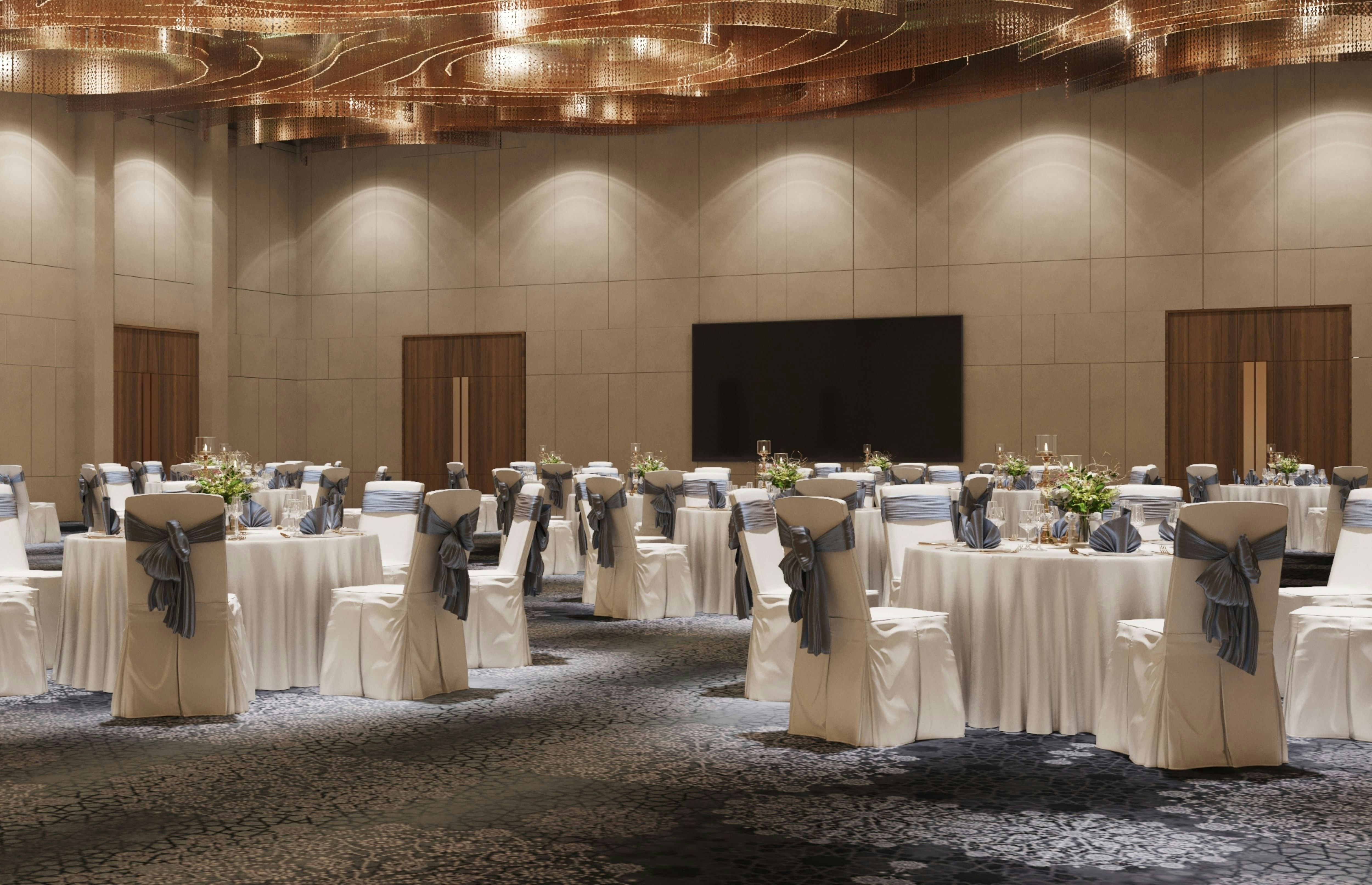 Hilton Hyderabad Genome Valley Resort and Spa 37/50