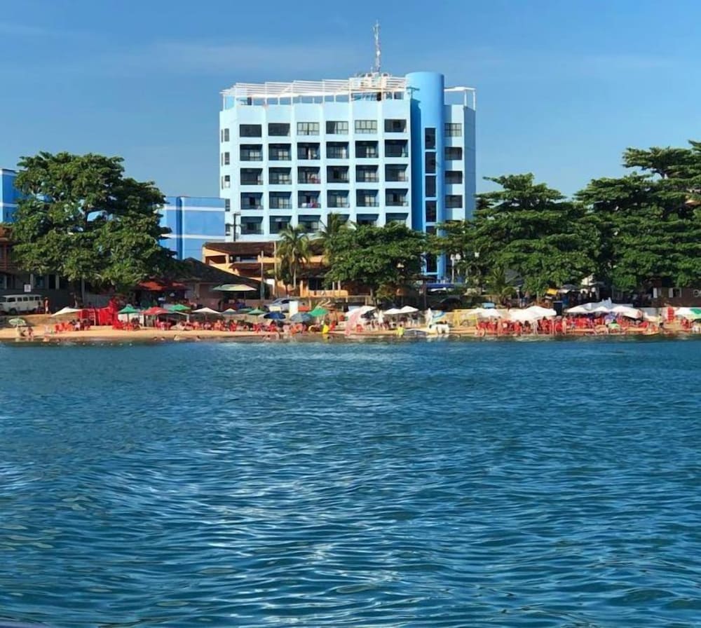 Hotel Espadarte 4/53