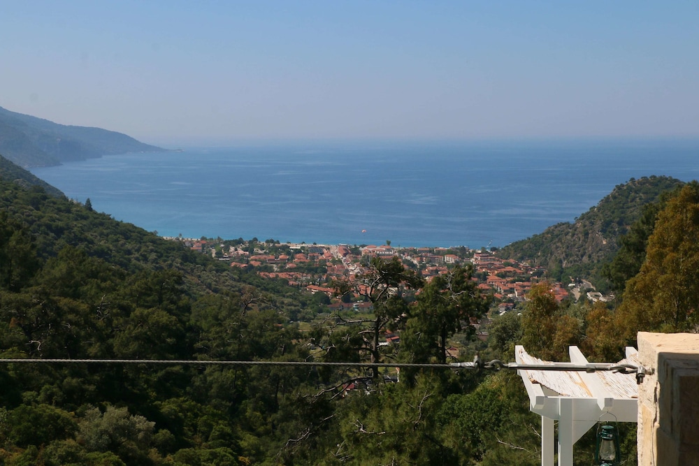 Oludeniz Loft Hotel Exclusive - Adults Only 59/66