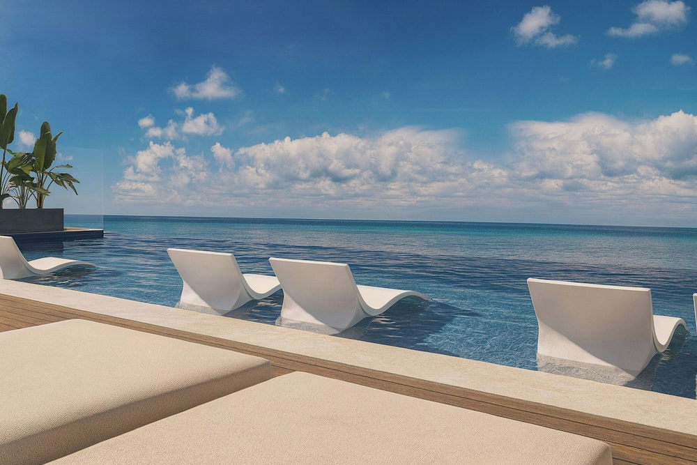 The Pyrmont Curacao, an Autograph Collection All Inclusive Resort Adults Only 44/49