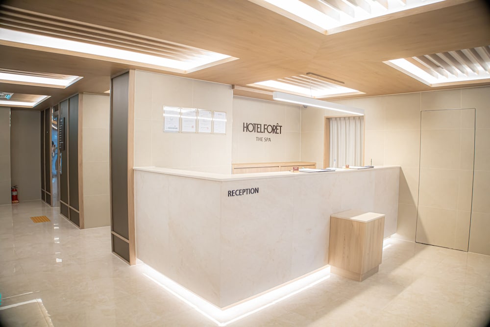 Hotel Foret the Spa 4/50