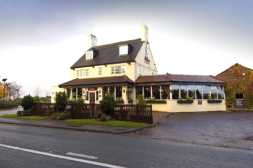Premier Inn Macclesfield South West Hotel in MACCLESFIELD
