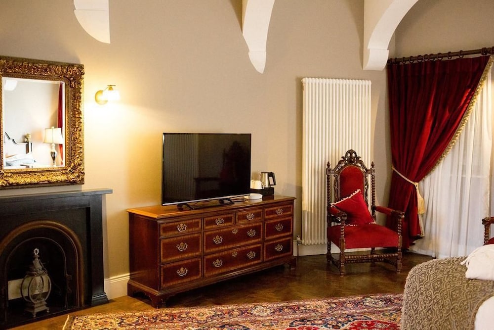 Markree Castle 4/46