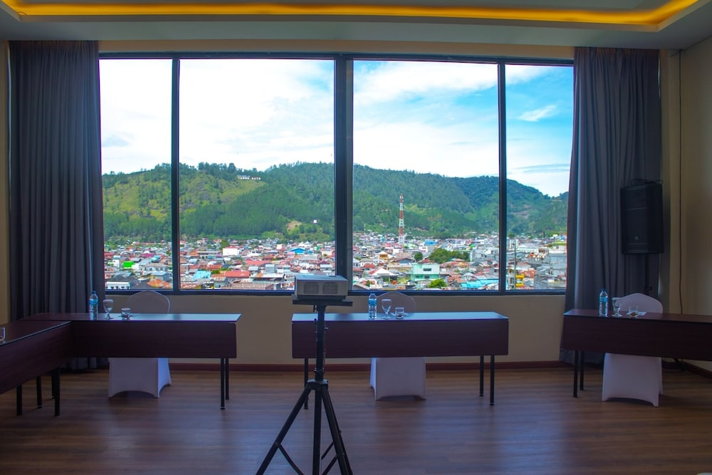 Gayo Petro Hotel Takengon 31/41