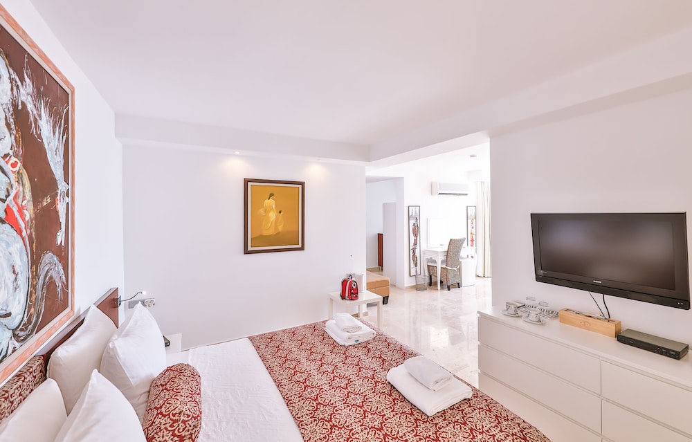 Gardenia Boutique Hotel - Adults Only 13/50