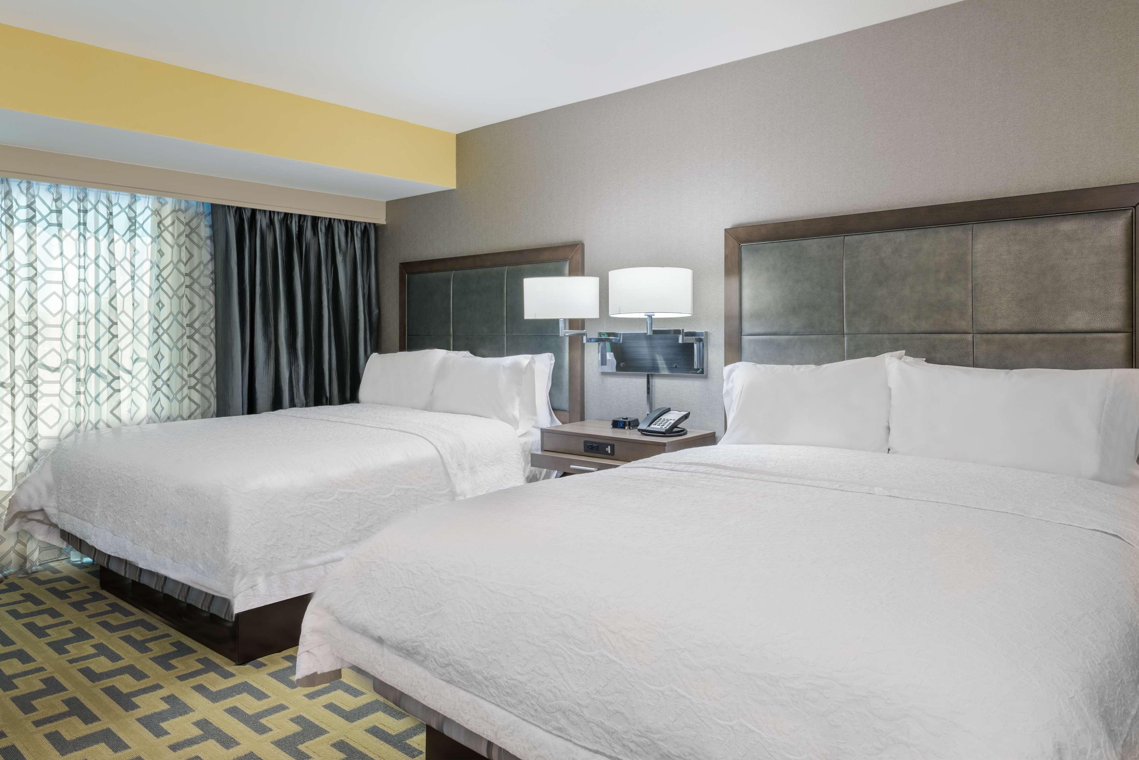 STUDIO, 2 QUEEN BEDS, SOFA, ACCESSIBLE