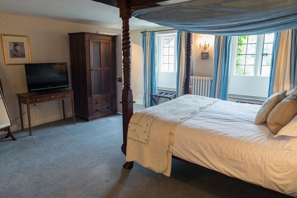 Guyers House Hotel 20/33