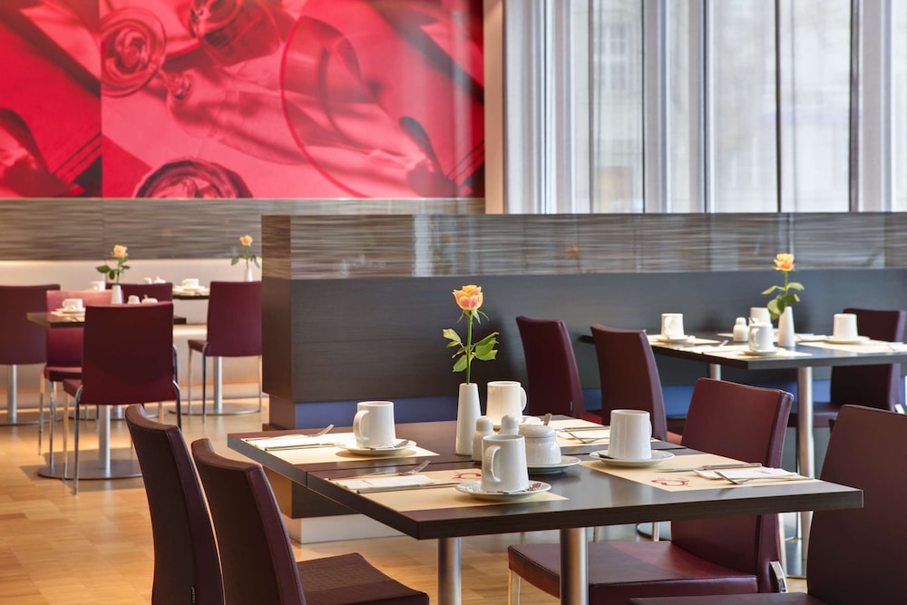 INTERCITYHOTEL DARMSTADT 21/32