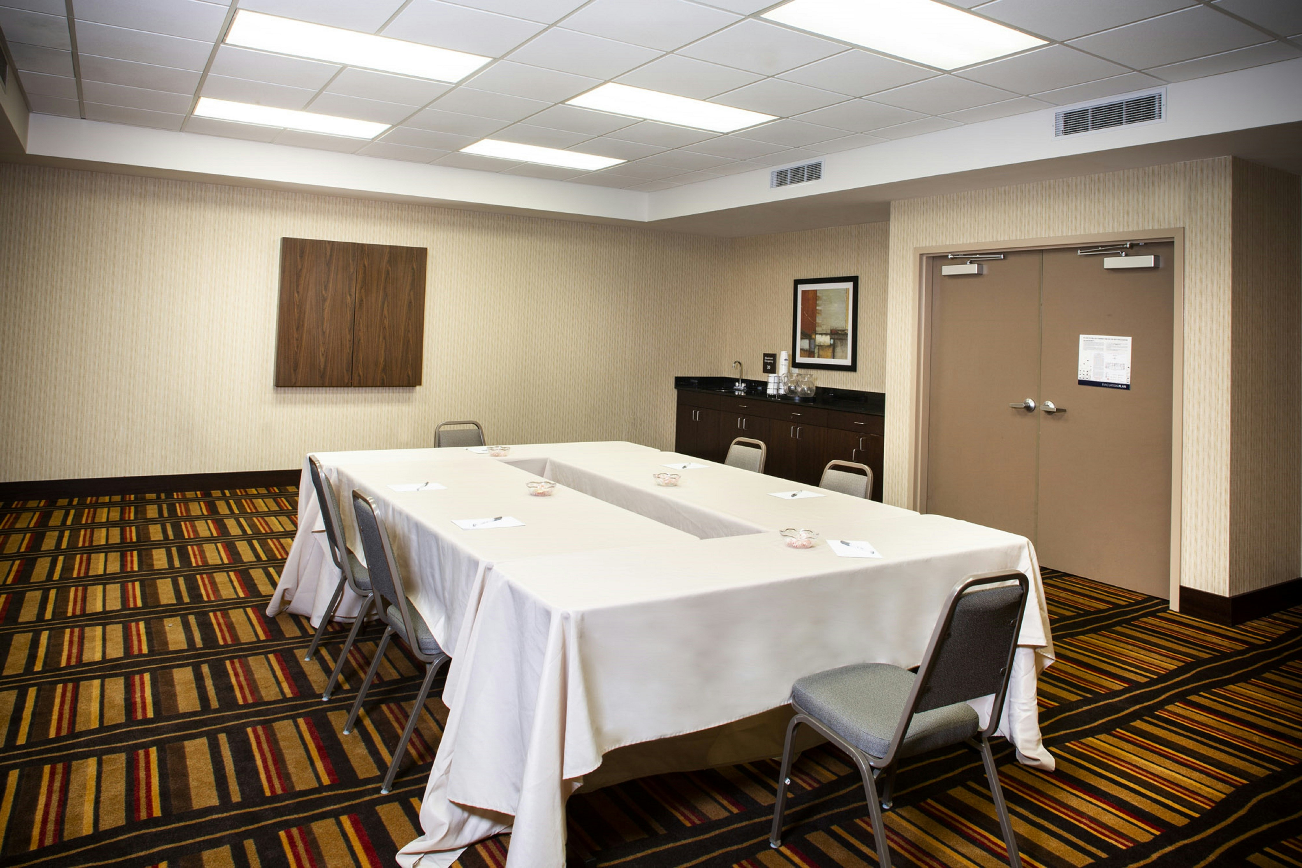 Hampton Inn Limerick-Philadelphia Area 49/54