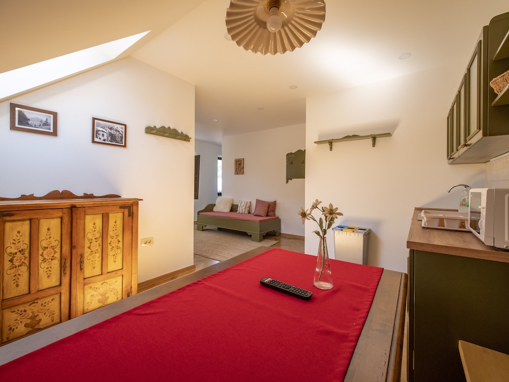 Apartment House Berghi Ii 24/48