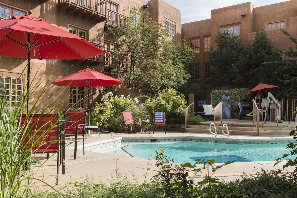 The Hacienda Spa At Hotel Santa Fe 4/49