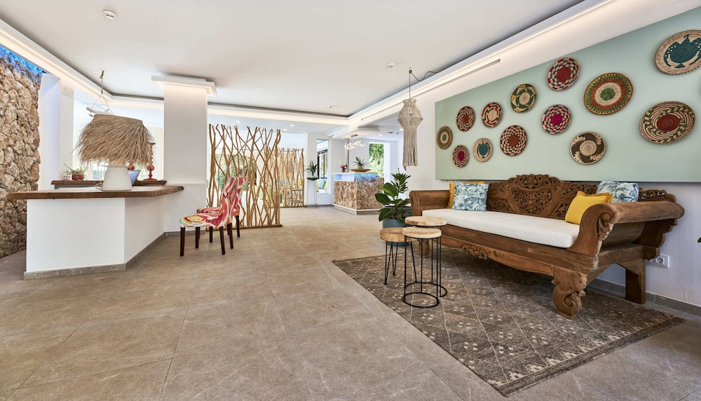 Sinfony Canyamel Apartments 30/50