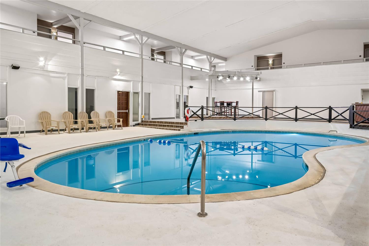 Comfort Inn & Suites Livingston, MT 26/51