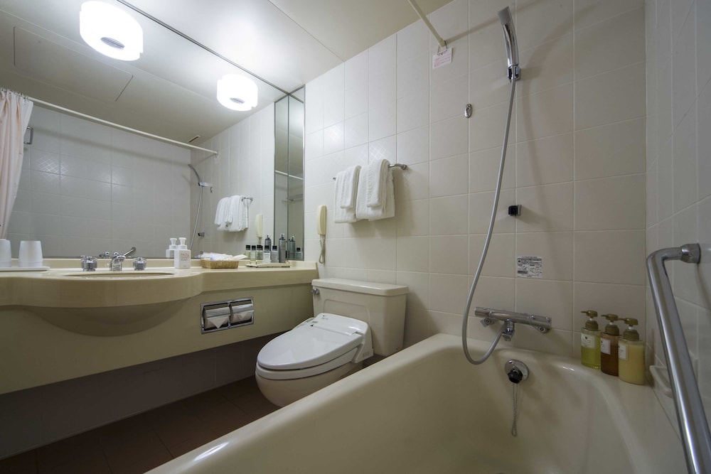 Yokkaichi Miyako Hotel 16/53